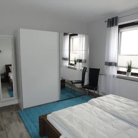 Ferienwohnung-mit-meerblick Lejlighed Dahme (Schleswig-Holstein)