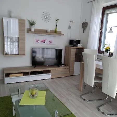 Ferienwohnung-mit-meerblick * Dahme (Schleswig-Holstein)