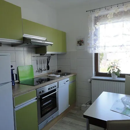 Ferienwohnung-mit-meerblick Dahme (Schleswig-Holstein)